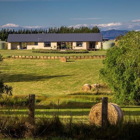 Aislingquoy Villa Amberley Екстериор снимка