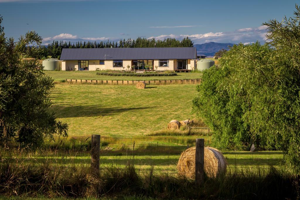 Aislingquoy Villa Amberley Екстериор снимка