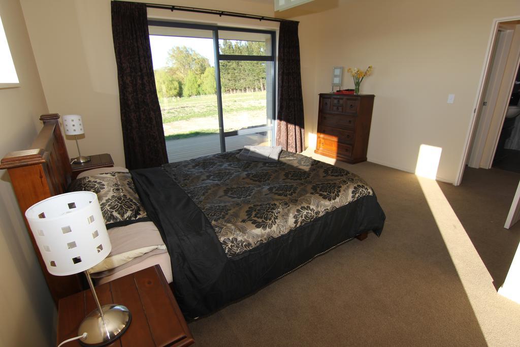 Aislingquoy Villa Amberley Екстериор снимка