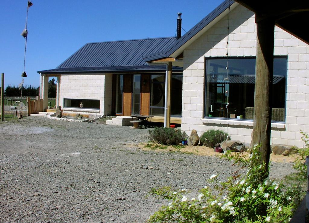 Aislingquoy Villa Amberley Екстериор снимка