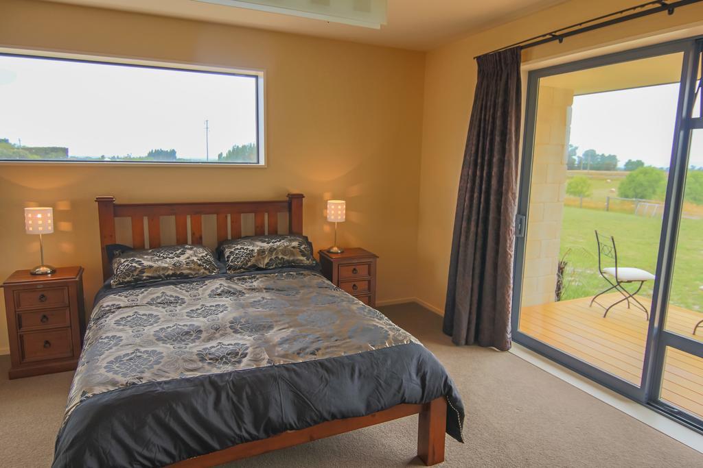 Aislingquoy Villa Amberley Екстериор снимка