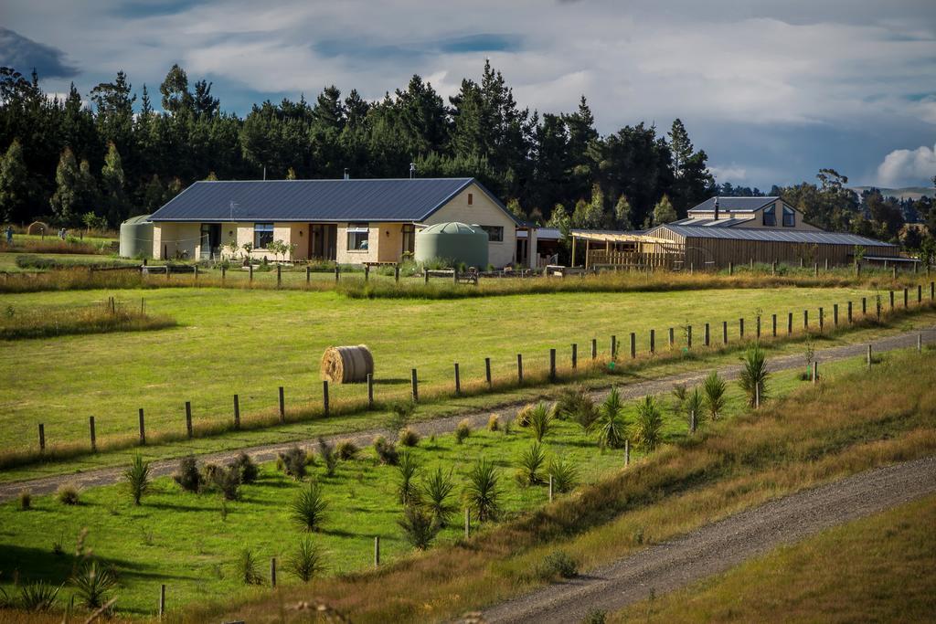 Aislingquoy Villa Amberley Екстериор снимка